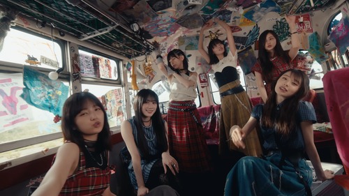 【画像】川﨑桜のビジュアルが爆発してたからMVが良作だよな | 【画像】川﨑桜のビジュアルが爆発してたからMVが良作だよな | 【画像】川﨑桜のビジュアルが爆発してたからMVが良作だよな | 【画像】川﨑桜のビジュアルが爆発してたからMVが良作だよな | アイドルまとめ速報 ドル速(画像28223513219657_4)