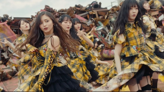 アイドルまとめ速報 ドル速(最新記事1)