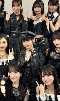 是非に及ばずMV、衣装に盗作疑惑が浮上してしまう【画像あり】 | 是非に及ばずMV、衣装に盗作疑惑が浮上してしまう【画像あり】 | 是非に及ばずMV、衣装に盗作疑惑が浮上してしまう【画像あり】 | 是非に及ばずMV、衣装に盗作疑惑が浮上してしまう【画像あり】 | 是非に及ばずMV、衣装に盗作疑惑が浮上してしまう【画像あり】 | アイドルまとめ速報 ドル速(画像29153437146212_5)