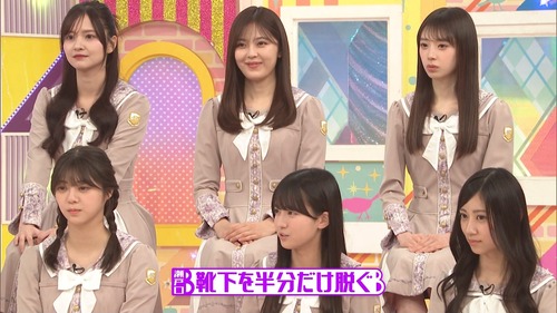 【日向坂46】これは期待！『音楽の日』ダンス企画の坂道選抜チームとしてこの3人が初出演へ！
 | アイドルまとめ速報 ドル速(最新記事1)