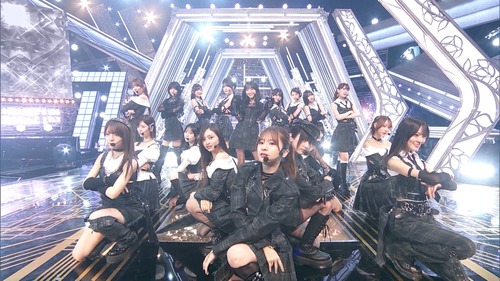 テレ東音楽祭の是非およ、菅原咲月がカッコ良すぎる | テレ東音楽祭の是非およ、菅原咲月がカッコ良すぎる | テレ東音楽祭の是非およ、菅原咲月がカッコ良すぎる | アイドルまとめ速報 ドル速(画像30073437823977_3)