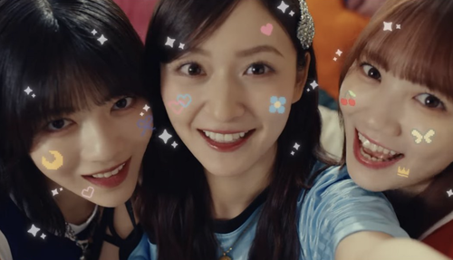 冨里奈央ちゃんに圧をかける金川紗耶ちゃんｗ【乃木坂46】
 | アイドルまとめ速報 ドル速(ピックアップ8)