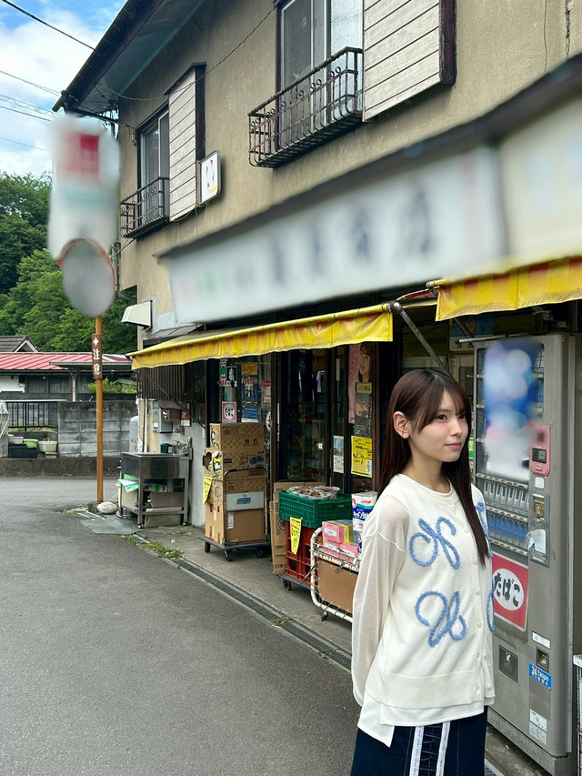 森平麗心ちゃんのマガジンオフショット写真が可愛すぎる！！！【乃木坂46】 | 森平麗心ちゃんのマガジンオフショット写真が可愛すぎる！！！【乃木坂46】 | アイドルまとめ速報 ドル速(画像01151412059906_2)