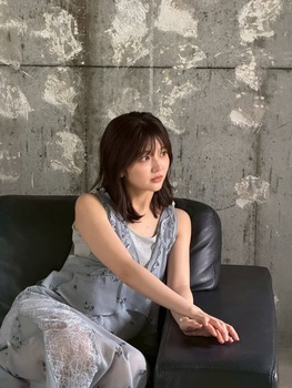 山下葉留花、ノースリーブボディがなだらかすぎる | 山下葉留花、ノースリーブボディがなだらかすぎる | アイドルまとめ速報 ドル速(画像01213439885169_2)