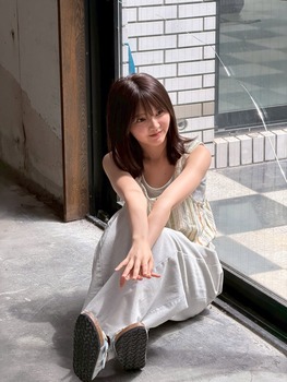 山下葉留花、ノースリーブボディがなだらかすぎる | 山下葉留花、ノースリーブボディがなだらかすぎる | 山下葉留花、ノースリーブボディがなだらかすぎる | 山下葉留花、ノースリーブボディがなだらかすぎる | アイドルまとめ速報 ドル速(画像01213440493900_4)