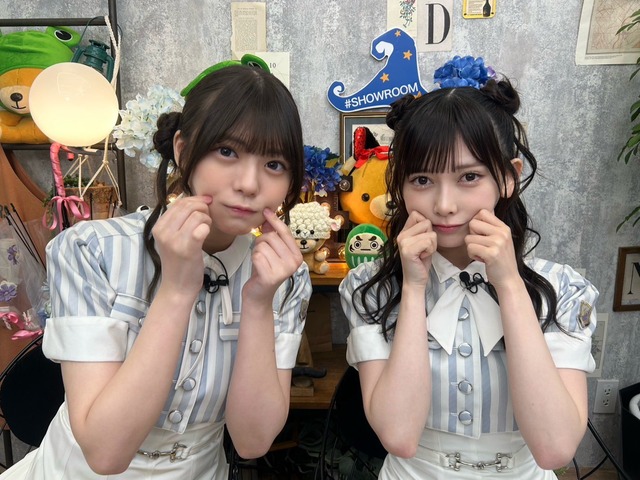 アイドルまとめ速報 ドル速(最新記事3)