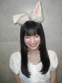 【朗報】大園さん、バニーコスプレがガチで色気がエグすぎる... | 【朗報】大園さん、バニーコスプレがガチで色気がエグすぎる... | アイドルまとめ速報 ドル速(画像02003440443476_2)