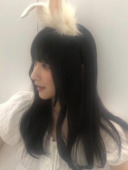 【朗報】大園さん、バニーコスプレがガチで色気がエグすぎる... | 【朗報】大園さん、バニーコスプレがガチで色気がエグすぎる... | 【朗報】大園さん、バニーコスプレがガチで色気がエグすぎる... | 【朗報】大園さん、バニーコスプレがガチで色気がエグすぎる... | アイドルまとめ速報 ドル速(画像02003441054751_4)
