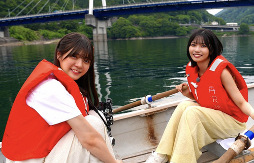 アイドルまとめ速報 ドル速(最新記事1)