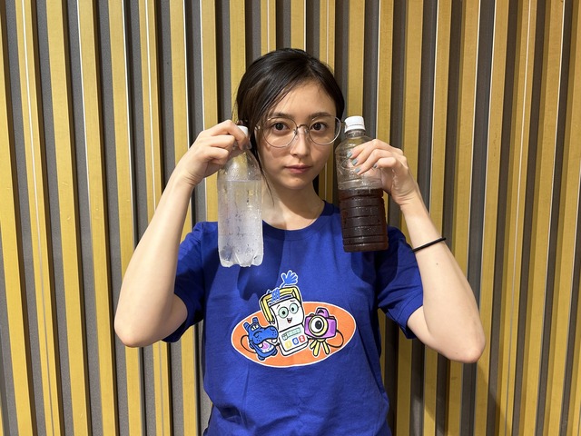 【朗報】奥田いろはさん、初CM決定wwwwwwwwww
 | アイドルまとめ速報 ドル速(最新記事2)