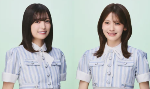 41st→42nd、6期のミーグリ3次比較すると驚愕な事実がわかりました。
 | アイドルまとめ速報 ドル速(最新記事2)