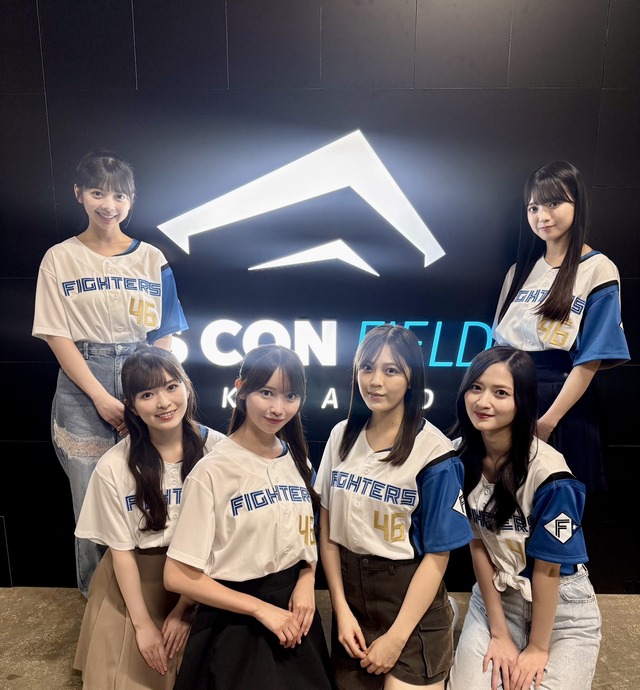 弓木奈於ちゃん、W杯の影響で開脚を始める！！！【乃木坂46】
 | アイドルまとめ速報 ドル速(最新記事2)