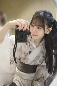 弓木奈於ちゃん、W杯の影響で開脚を始める！！！【乃木坂46】
 | アイドルまとめ速報 ドル速(最新記事1)