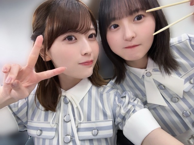 この遠藤さくらちゃんがいつも以上にバブい！！！【乃木坂46】 | この遠藤さくらちゃんがいつも以上にバブい！！！【乃木坂46】 | アイドルまとめ速報 ドル速(画像03011415578428_2)