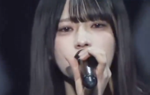 賀喜遥香ちゃんがスケブ文化について語る！！！【乃木坂46】
 | アイドルまとめ速報 ドル速(最新記事2)
