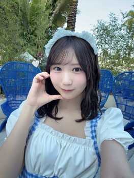 【画像】さすがにこの藤嶌果歩がもちもちすぎる | 【画像】さすがにこの藤嶌果歩がもちもちすぎる | アイドルまとめ速報 ドル速(画像04123515211054_2)