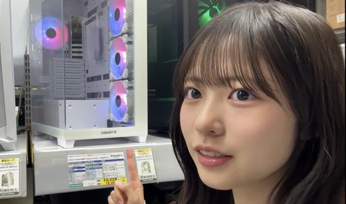 アイドルまとめ速報 ドル速(最新記事4)