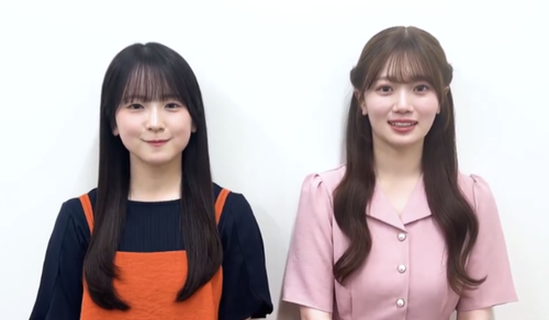 大越ひなのちゃんのネーミングセンスｗ【乃木坂46】
 | アイドルまとめ速報 ドル速(最新記事2)
