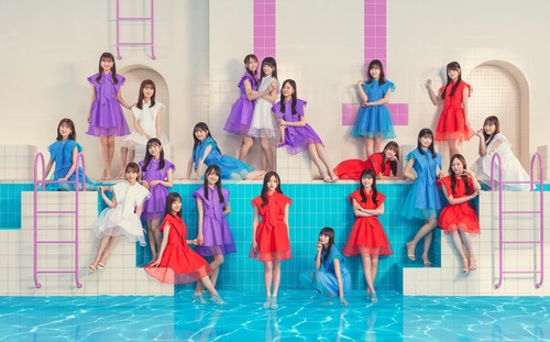 なんか最近の乃木坂46、悪い意味でしかバズってないよな
 | アイドルまとめ速報 ドル速(ピックアップ4)