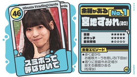 【日向坂46】メンバーのステータスカード一覧がこちら… | 【日向坂46】メンバーのステータスカード一覧がこちら… | 【日向坂46】メンバーのステータスカード一覧がこちら… | 【日向坂46】メンバーのステータスカード一覧がこちら… | 【日向坂46】メンバーのステータスカード一覧がこちら… | 【日向坂46】メンバーのステータスカード一覧がこちら… | アイドルまとめ速報 ドル速(画像06095440281047_6)