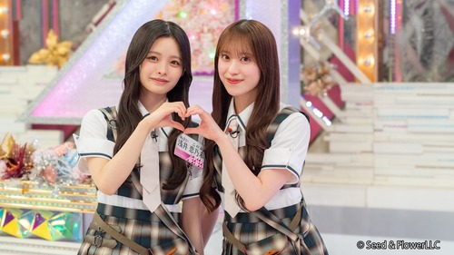 乃木坂OG ｢うるさいんだけど｣【元乃木坂46】
 | アイドルまとめ速報 ドル速(ピックアップ1)