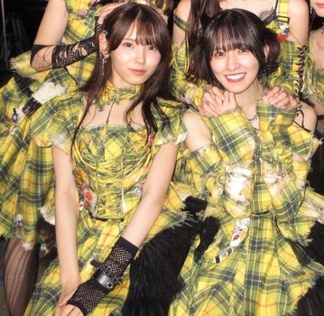 アイドルまとめ速報 ドル速(最新記事18)