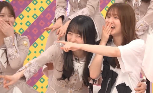 アイドルまとめ速報 ドル速(最新記事16)