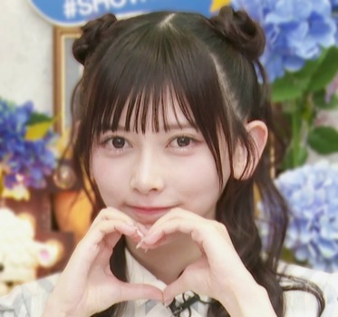長嶋凛桜ちゃん、1年越しに叶う！！！【乃木坂46】
 | アイドルまとめ速報 ドル速(最新記事1)