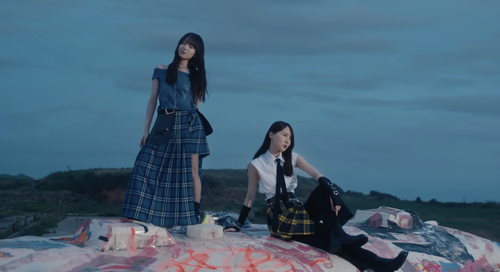 カフェ・オ・レの新曲、アルノ参加で待望の傑作の予感wwwww
 | アイドルまとめ速報 ドル速(最新記事2)