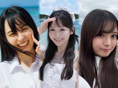 360度ロックな遠藤さくらちゃんが良すぎる！！！【乃木坂46】
 | アイドルまとめ速報 ドル速(最新記事2)