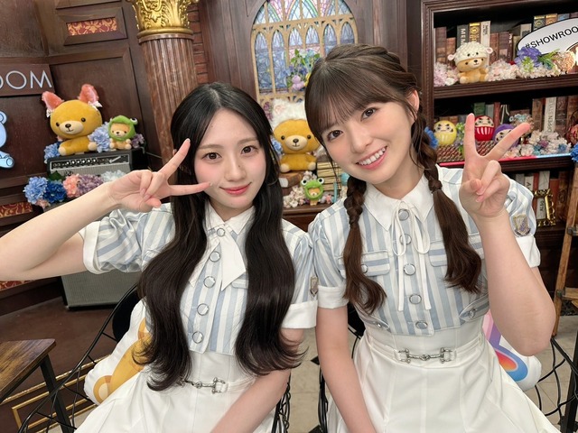【朗報】藤嶌果歩さん、ついにもちもちの「これ」も開放してしまう
 | アイドルまとめ速報 ドル速(最新記事2)