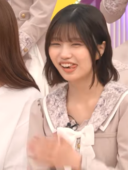 【朗報】藤嶌果歩さん、ついにもちもちの「これ」も開放してしまう
 | アイドルまとめ速報 ドル速(最新記事1)