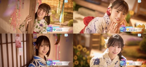 【画像】初期の田村真佑、ガチで4期で一番可愛い件wwwwwwww
 | アイドルまとめ速報 ドル速(ピックアップ2)
