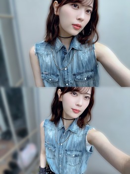 【画像】岩本蓮加のこの可憐なボディ、もう既に抱かれてるとう事実が素晴らしすぎる | 【画像】岩本蓮加のこの可憐なボディ、もう既に抱かれてるとう事実が素晴らしすぎる | 【画像】岩本蓮加のこの可憐なボディ、もう既に抱かれてるとう事実が素晴らしすぎる | アイドルまとめ速報 ドル速(画像09223510268432_3)