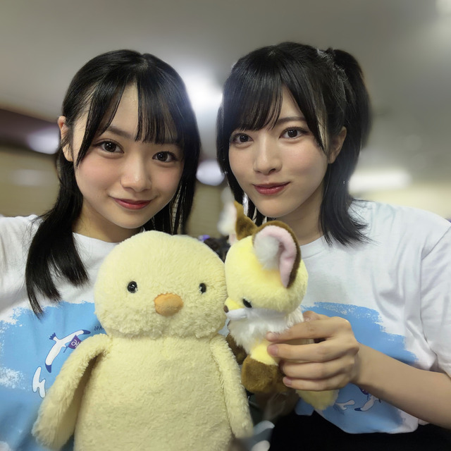 アイドルまとめ速報 ドル速(最新記事1)