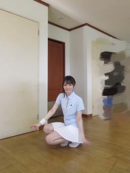 池田瑛紗のテニスコス、白い生足が...【画像】 | 池田瑛紗のテニスコス、白い生足が...【画像】 | 池田瑛紗のテニスコス、白い生足が...【画像】 | アイドルまとめ速報 ドル速(10222455679164_3)