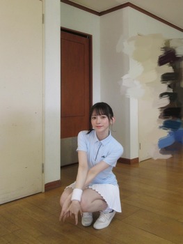 池田瑛紗のテニスコス、白い生足が...【画像】 | 池田瑛紗のテニスコス、白い生足が...【画像】 | 池田瑛紗のテニスコス、白い生足が...【画像】 | 池田瑛紗のテニスコス、白い生足が...【画像】 | アイドルまとめ速報 ドル速(10222455985212_4)