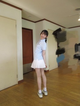 池田瑛紗のテニスコス、白い生足が...【画像】 | 池田瑛紗のテニスコス、白い生足が...【画像】 | 池田瑛紗のテニスコス、白い生足が...【画像】 | 池田瑛紗のテニスコス、白い生足が...【画像】 | 池田瑛紗のテニスコス、白い生足が...【画像】 | アイドルまとめ速報 ドル速(10222456329533_5)