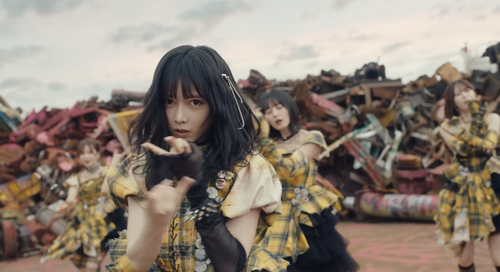 アイドルまとめ速報 ドル速(最新記事6)