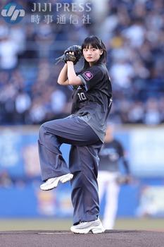【速報】山﨑天さん、想像以上にパンパンすぎる | 【速報】山﨑天さん、想像以上にパンパンすぎる | アイドルまとめ速報 ドル速(11232114546942_2)
