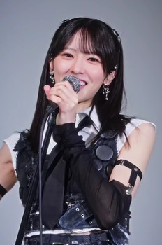【速報】菅原咲月さん、ブラ紐のようなものが
 | アイドルまとめ速報 ドル速(最新記事1)