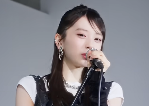 井上和ちゃん、ツノが生えるｗｗｗ【乃木坂46】
 | アイドルまとめ速報 ドル速(最新記事1)