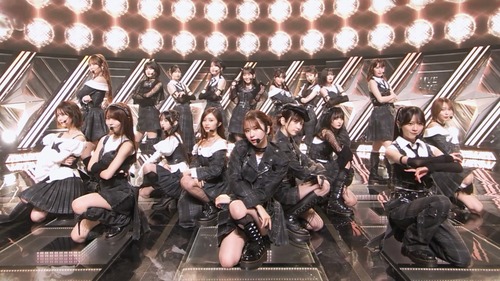 アイドルまとめ速報 ドル速(最新記事1)