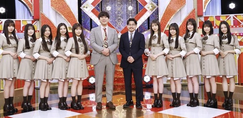 ｢真夏の全国ツアー2026｣×JR東日本のTRAINキャンペーンｷﾀ━(ﾟ∀ﾟ)━!【乃木坂46】
 | アイドルまとめ速報 ドル速(最新記事5)