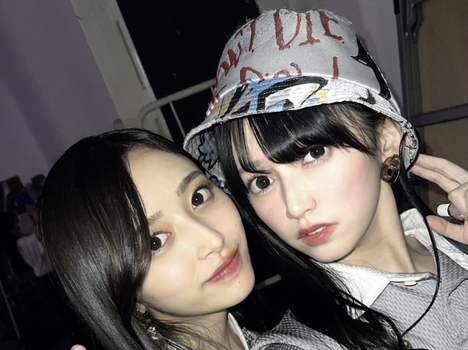 アイドルまとめ速報 ドル速(最新記事5)