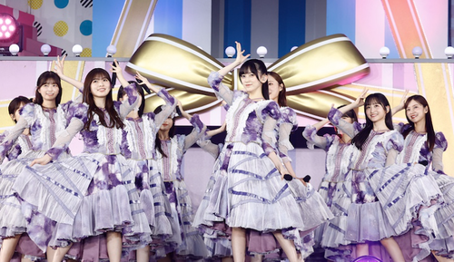 Buddies『骨格が整ってる坂道メンは櫻坂、4期までの乃木坂』→話題に
 | アイドルまとめ速報 ドル速(最新記事2)