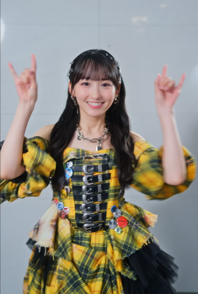 【日向坂46】月星、ぶっ飛んだ演出で披露される…
 | アイドルまとめ速報 ドル速(最新記事3)