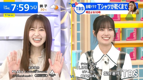 アイドルまとめ速報 ドル速(最新記事19)