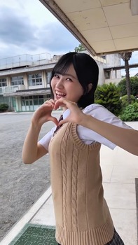 【朗報】的野美青さん、明らかに膨らみが・・・ | 【朗報】的野美青さん、明らかに膨らみが・・・ | アイドルまとめ速報 ドル速(17064118672597_2)
