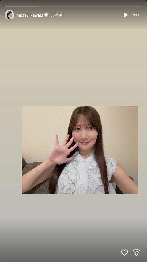 次週のらじらーゲストは5期生と6期生からこのメンバーが登場！！！【乃木坂46】 | アイドルまとめ速報 ドル速(人気記事11)